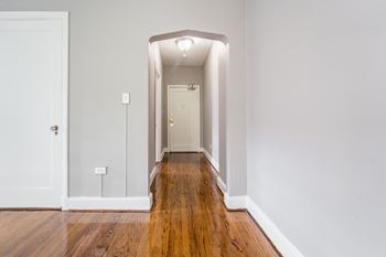 Unique archways